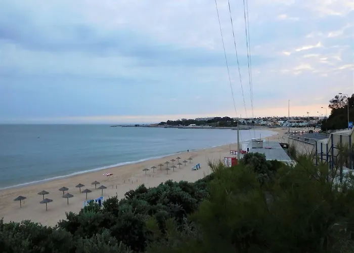 Window To The Sea