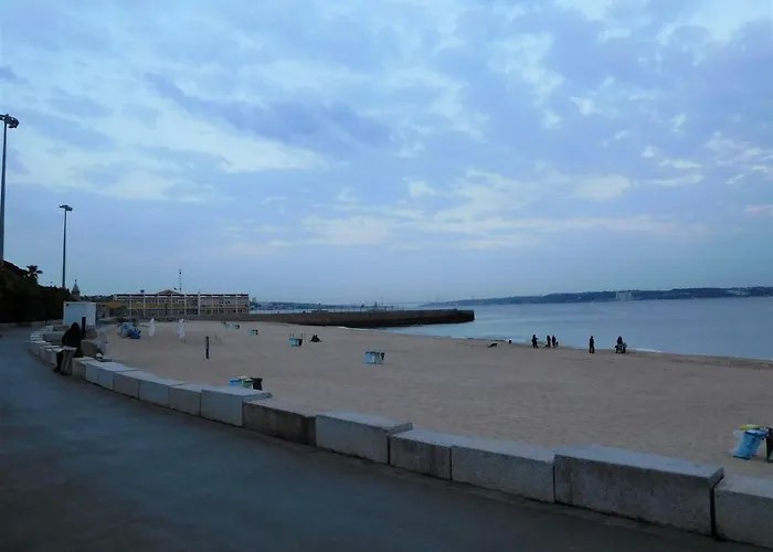 Window To The Sea Appartamento Oeiras