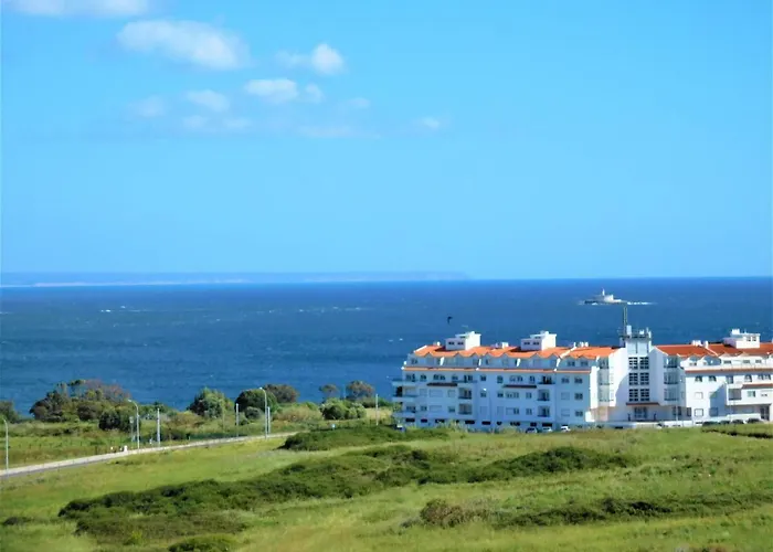 Window To The Sea