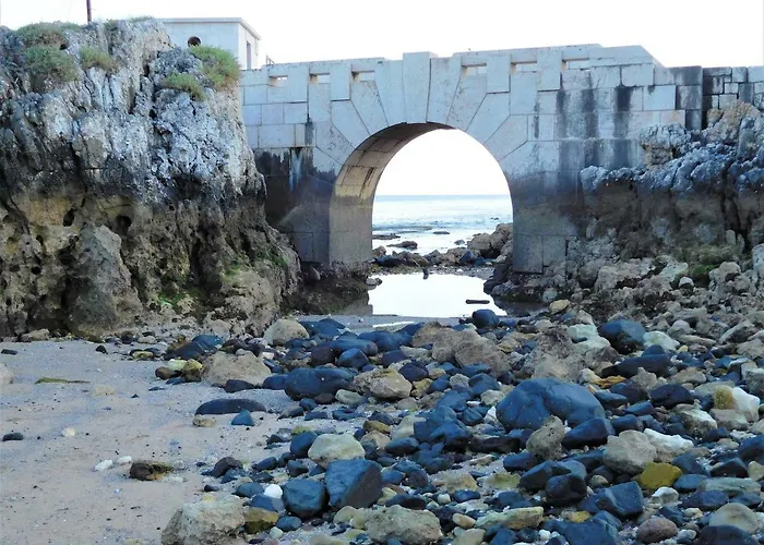 Window To The Sea