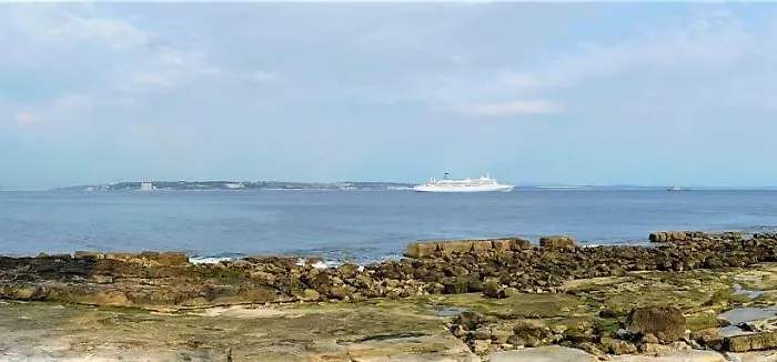 Window To The Sea Appartamento