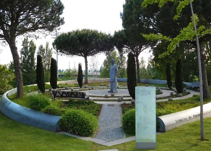 Appartamento Window To The Sea Oeiras