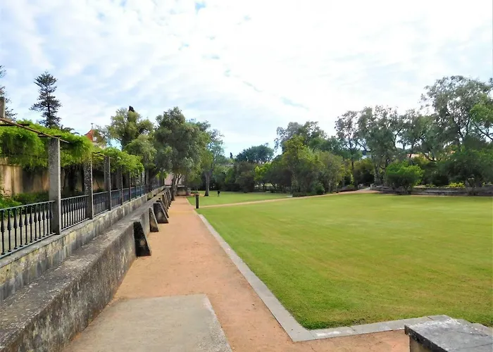 Window To The Sea Appartamento *