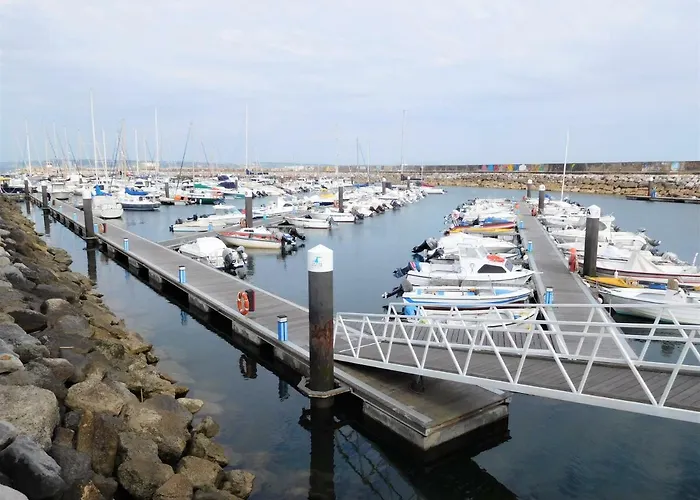 Window To The Sea * Oeiras